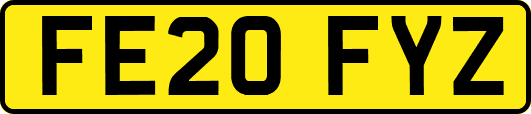 FE20FYZ