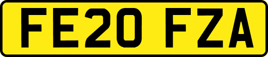 FE20FZA