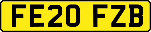 FE20FZB