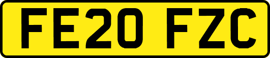 FE20FZC