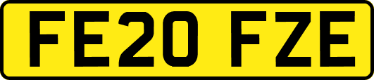 FE20FZE