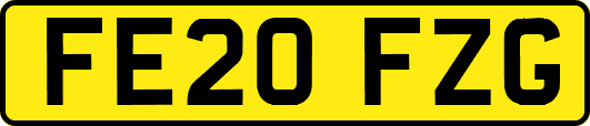 FE20FZG