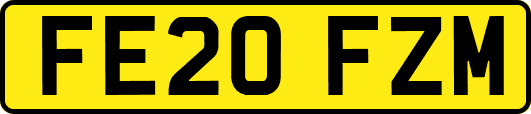 FE20FZM