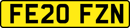 FE20FZN