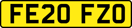 FE20FZO