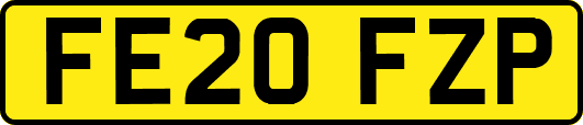 FE20FZP