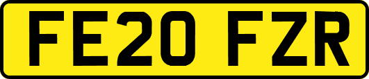 FE20FZR