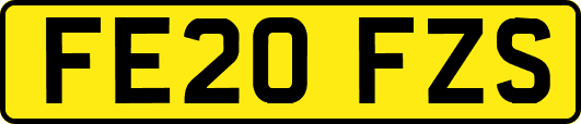 FE20FZS