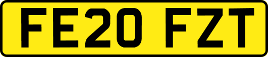 FE20FZT