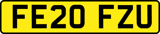 FE20FZU
