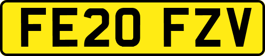 FE20FZV