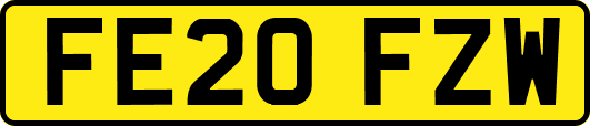 FE20FZW