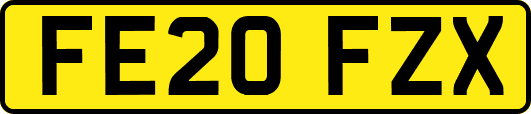FE20FZX