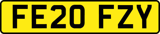 FE20FZY