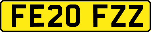 FE20FZZ