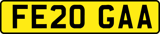 FE20GAA