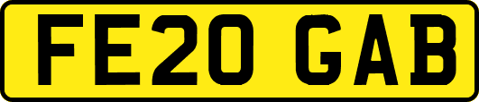 FE20GAB