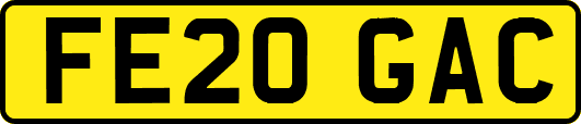 FE20GAC