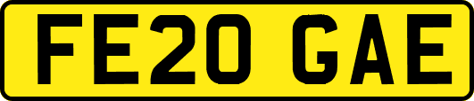 FE20GAE
