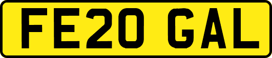FE20GAL
