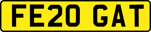 FE20GAT