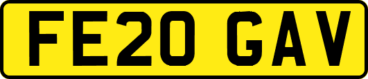 FE20GAV