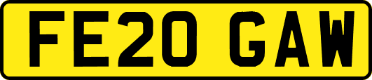 FE20GAW