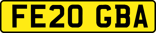 FE20GBA