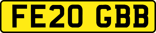 FE20GBB