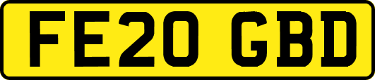 FE20GBD