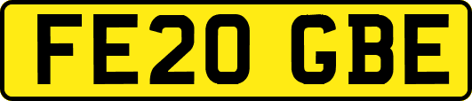 FE20GBE