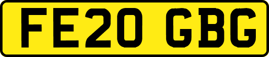 FE20GBG