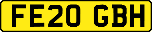 FE20GBH