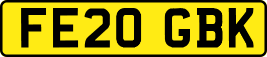 FE20GBK