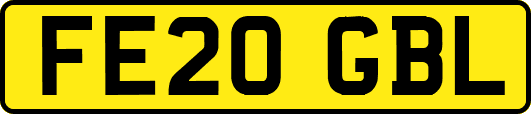 FE20GBL