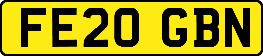 FE20GBN