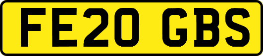 FE20GBS