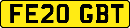 FE20GBT