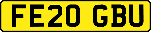 FE20GBU