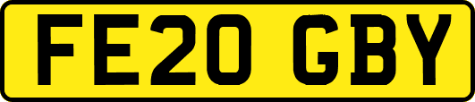 FE20GBY