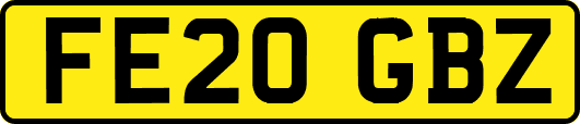 FE20GBZ