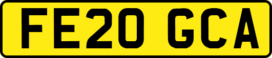 FE20GCA