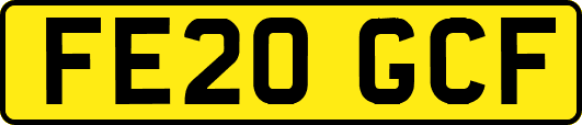 FE20GCF