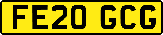FE20GCG