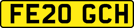 FE20GCH