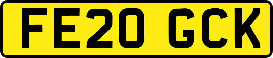 FE20GCK