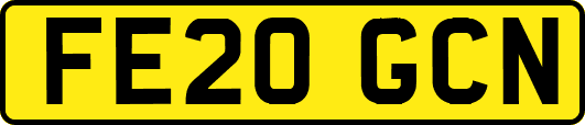 FE20GCN