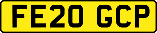 FE20GCP