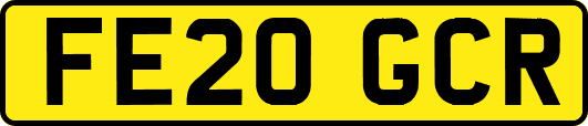 FE20GCR