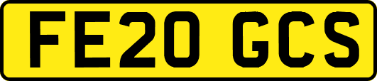 FE20GCS